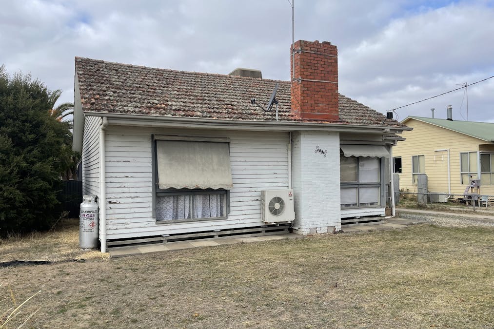 93 Anderson Street, Warracknabeal, VIC, 3393 - Image 13