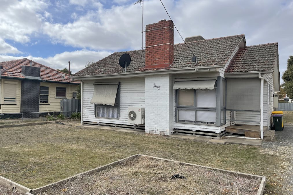 93 Anderson Street, Warracknabeal, VIC, 3393 - Image 1