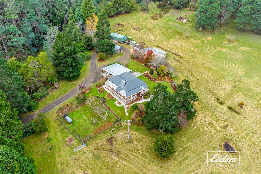 12 Powers Road, Underwood, TAS, 7268 Sold Elders Real Estate