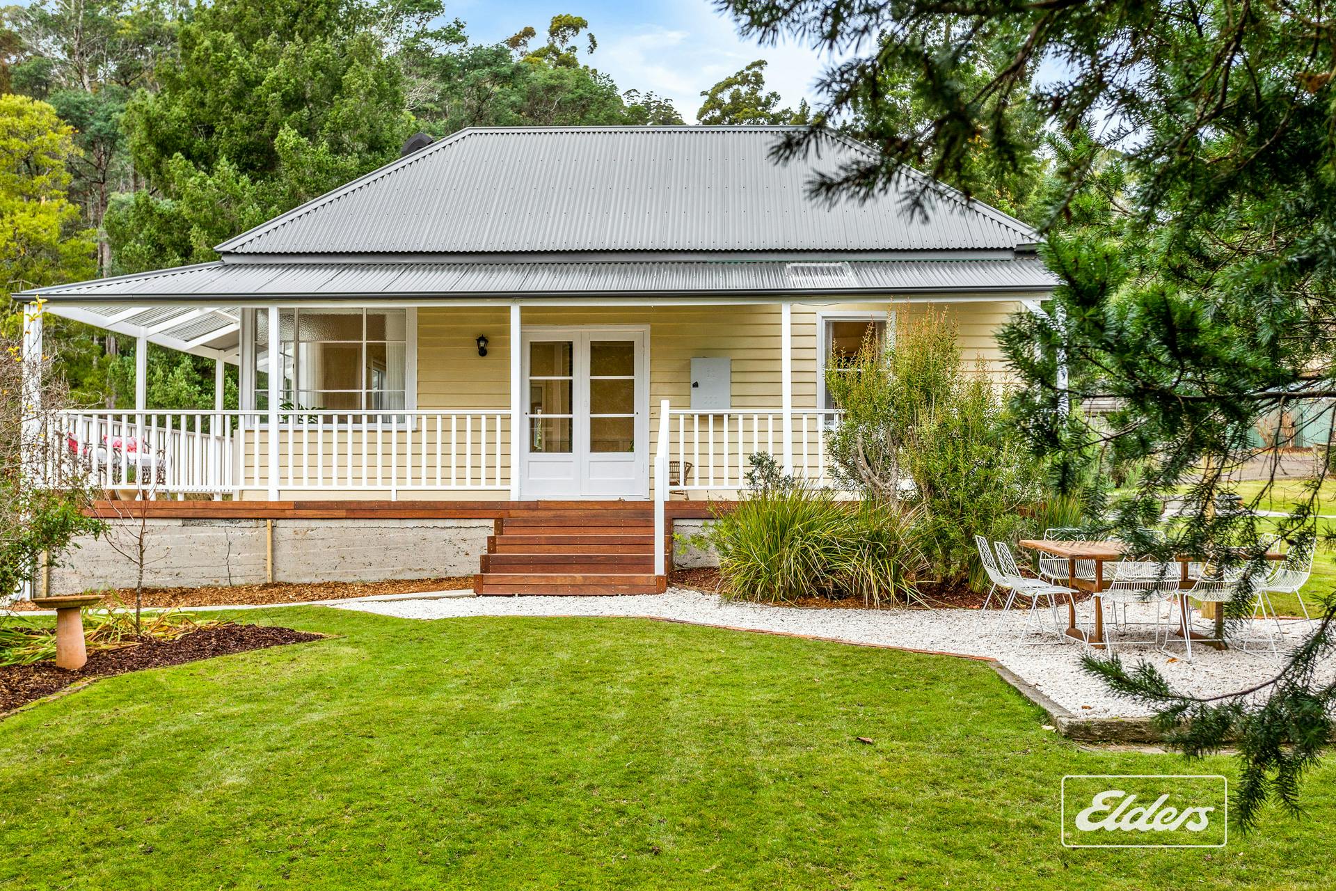 12 Powers Road, Underwood, TAS, 7268 Sold Elders Real Estate