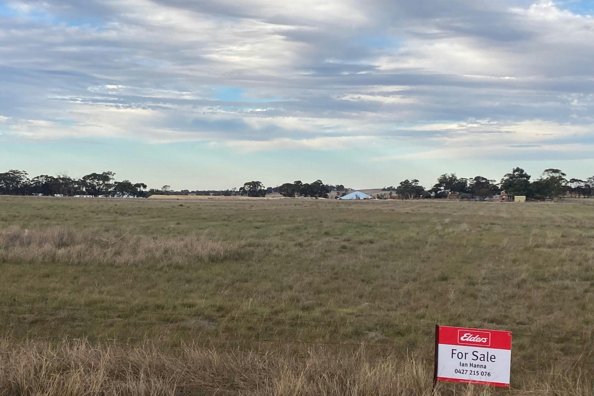 605 Mcguire Road, Broomehill Village, WA, 6318 Sold Elders Real Estate