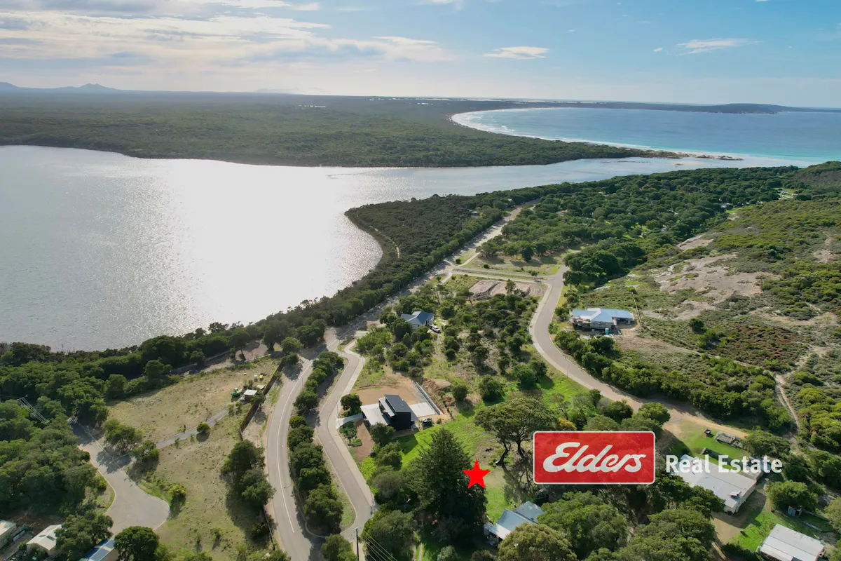 2 Riverside Way, Bremer Bay, WA, 6338 Sold Elders Real Estate