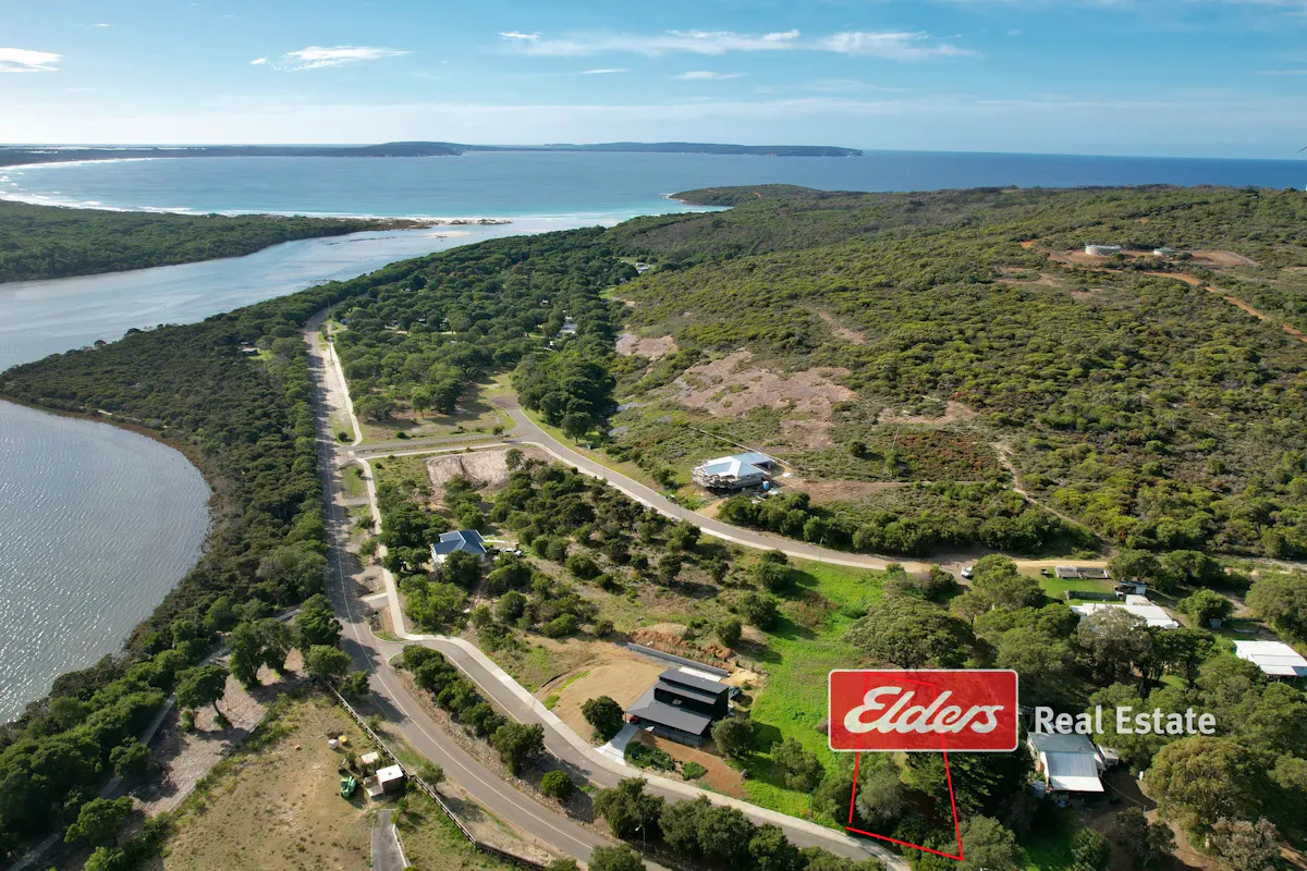 2 Riverside Way, Bremer Bay, WA, 6338 Sold Elders Real Estate
