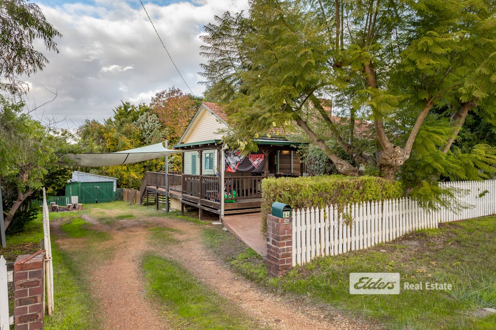 64 Yelverton Street, Donnybrook, WA, 6239 - Image 18