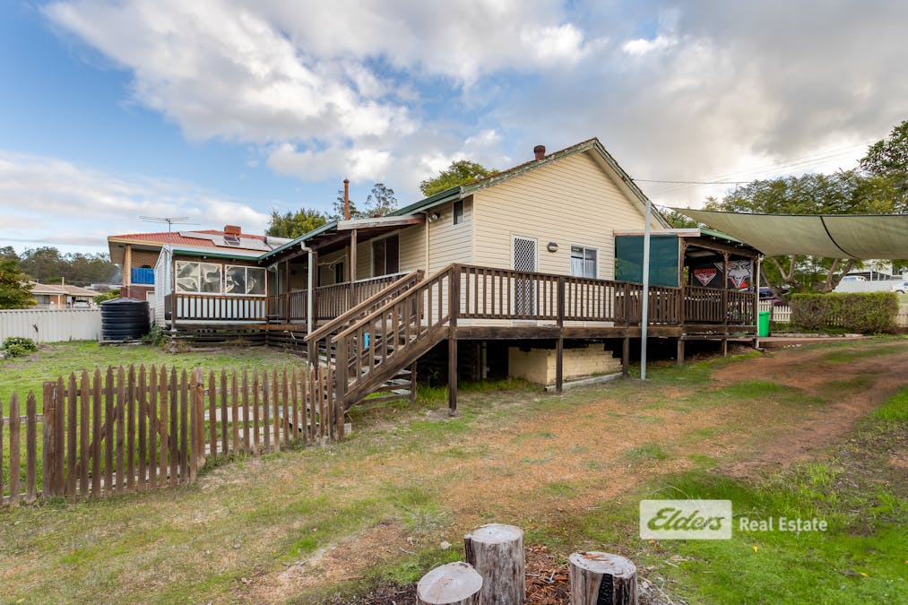 64 Yelverton Street, Donnybrook, WA, 6239 - Image 1