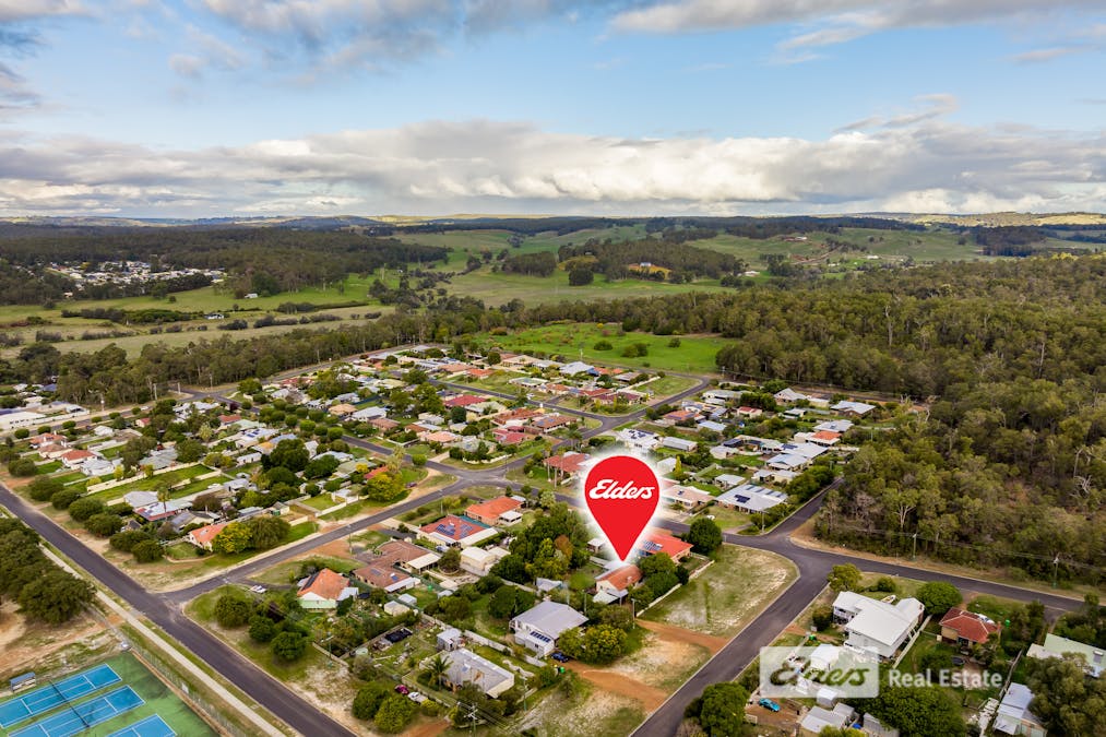 64 Yelverton Street, Donnybrook, WA, 6239 - Image 28