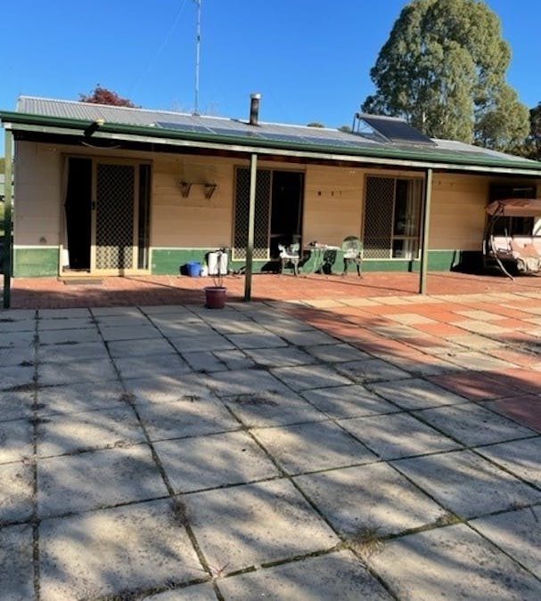 6092 Great Southern Highway, York, WA, 6302 - Image 11