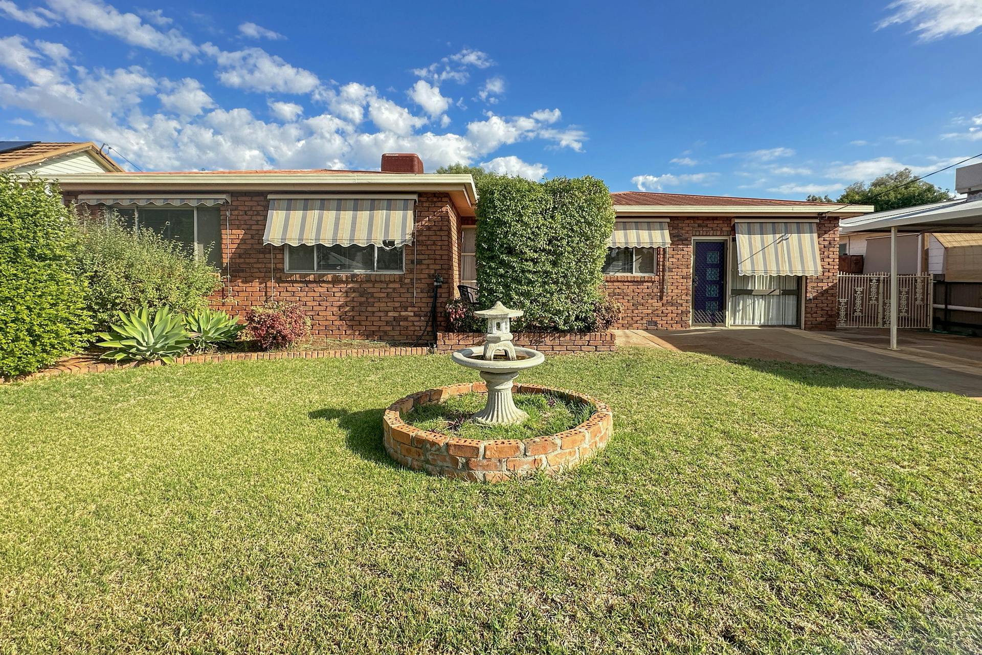 59 Morrison Street, Cobar, NSW, 2835 Sold Elders Real Estate
