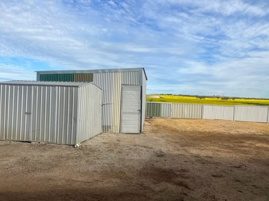Lot 1 Noonajin Road, Bruce Rock, WA, 6418 - Image 3