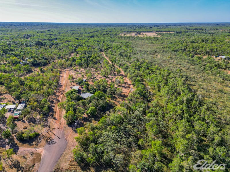 68 May Court, Humpty Doo, NT, 0836 Sold Elders Real Estate