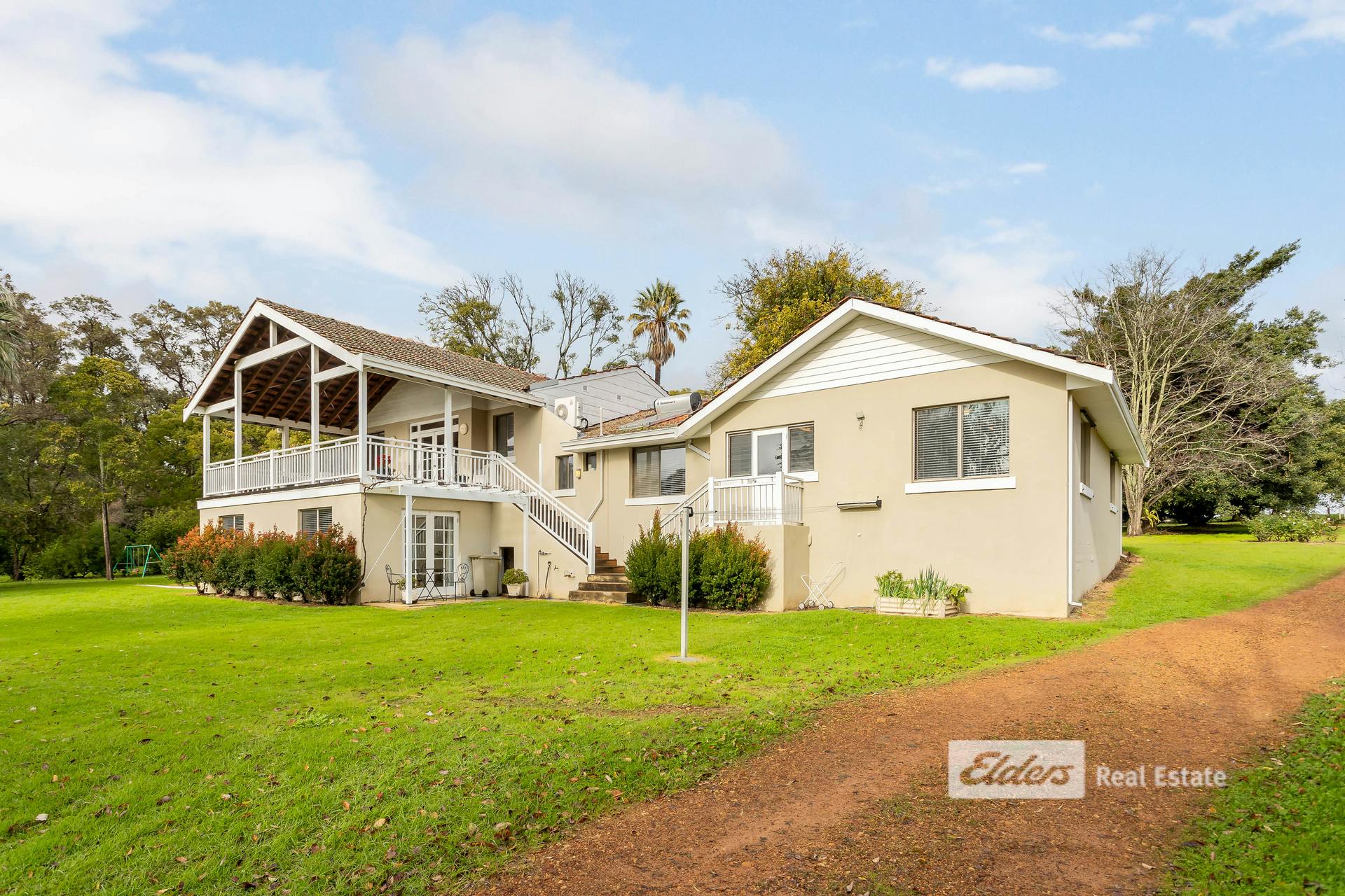 101 Shenton Road, Burekup, WA, 6227 Sold Elders Real Estate