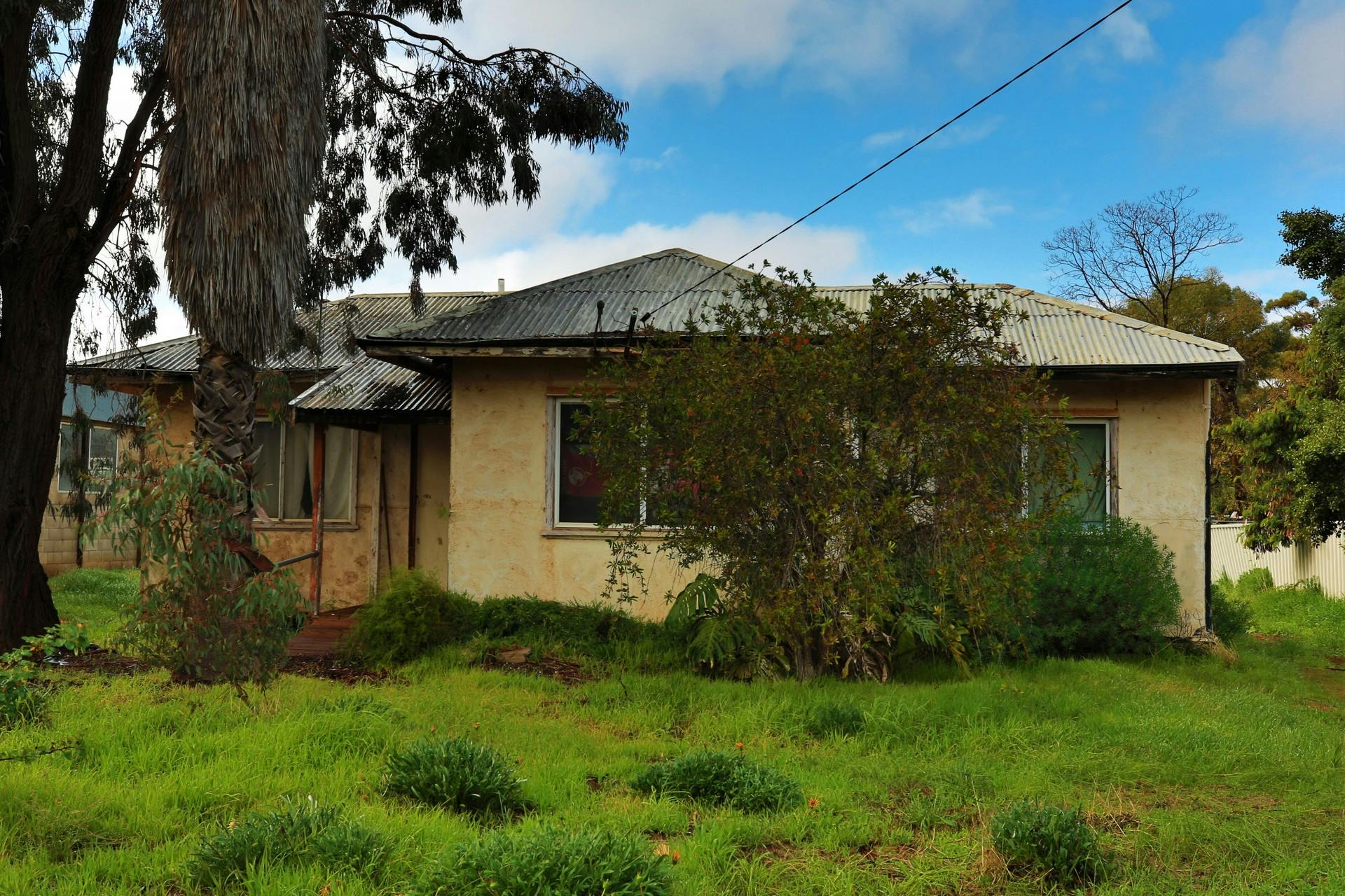 60 Graham Street, Kondinin, WA, 6367 Sold Elders Real Estate