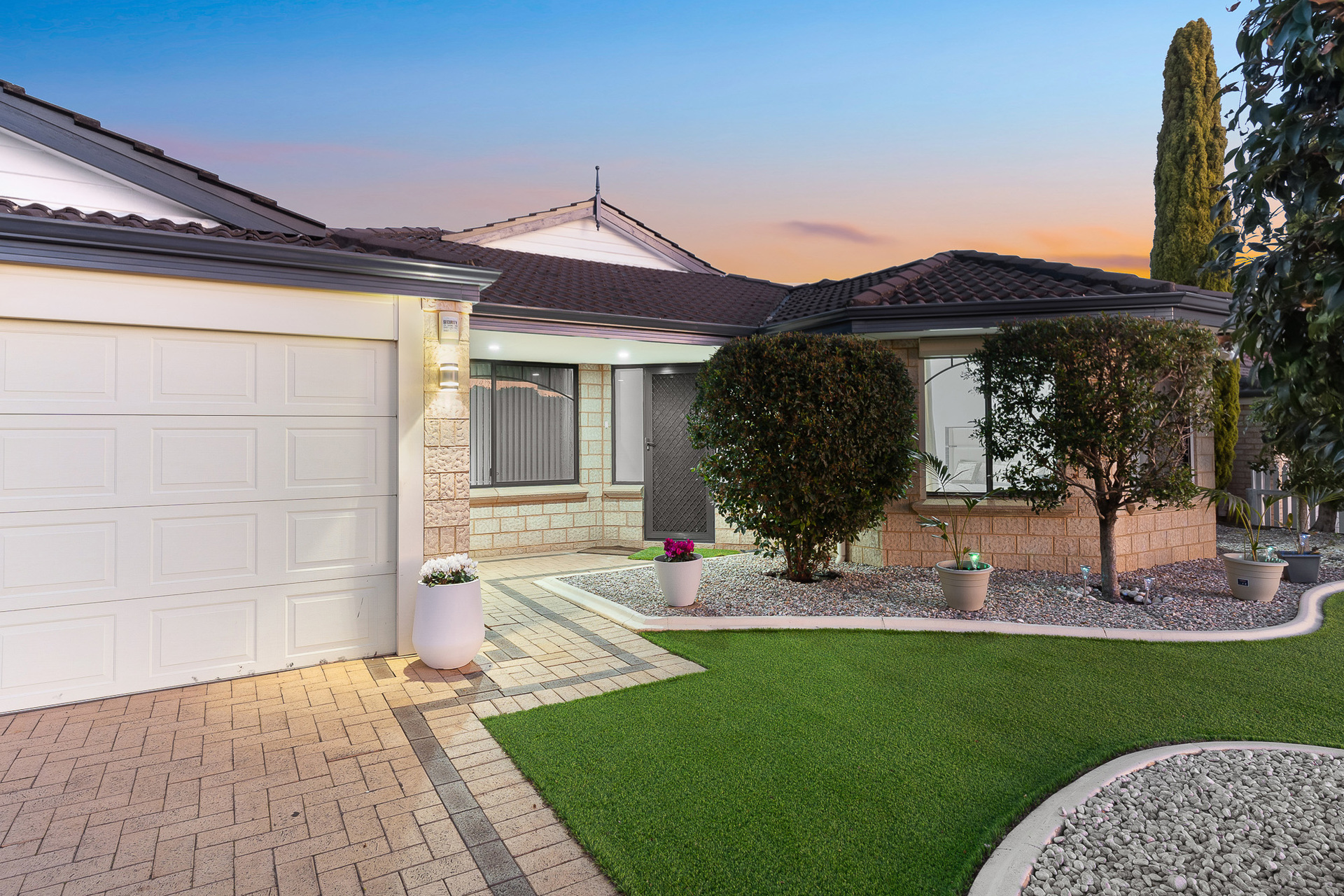 31 Arpenteur Drive Baldivis WA 6171 Sold Elders Real Estate