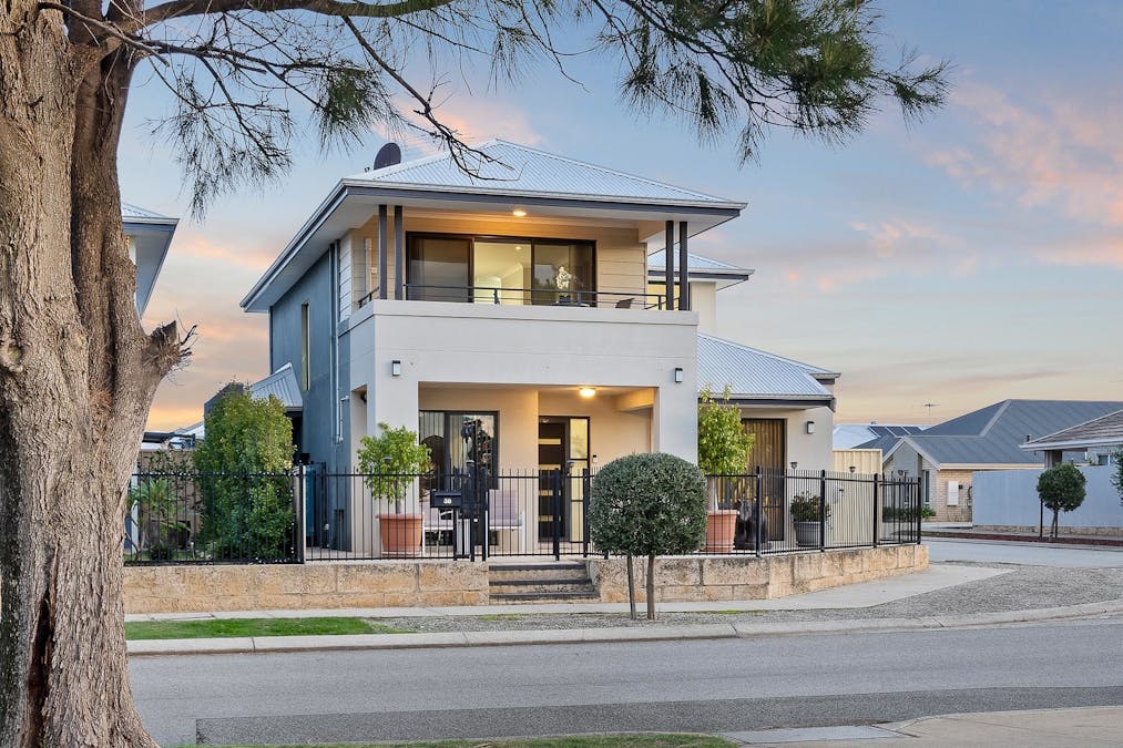 38 Waterfront Parkway, Shoalwater, WA, 6169 - Image 1