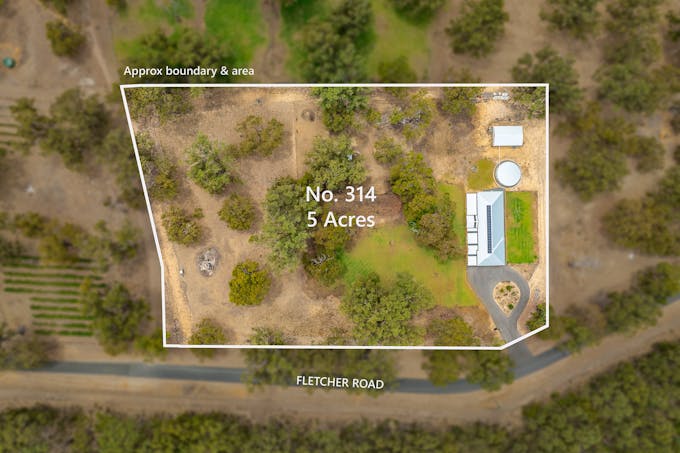 314 Fletcher Road, Karnup, WA, 6176 - Image 1