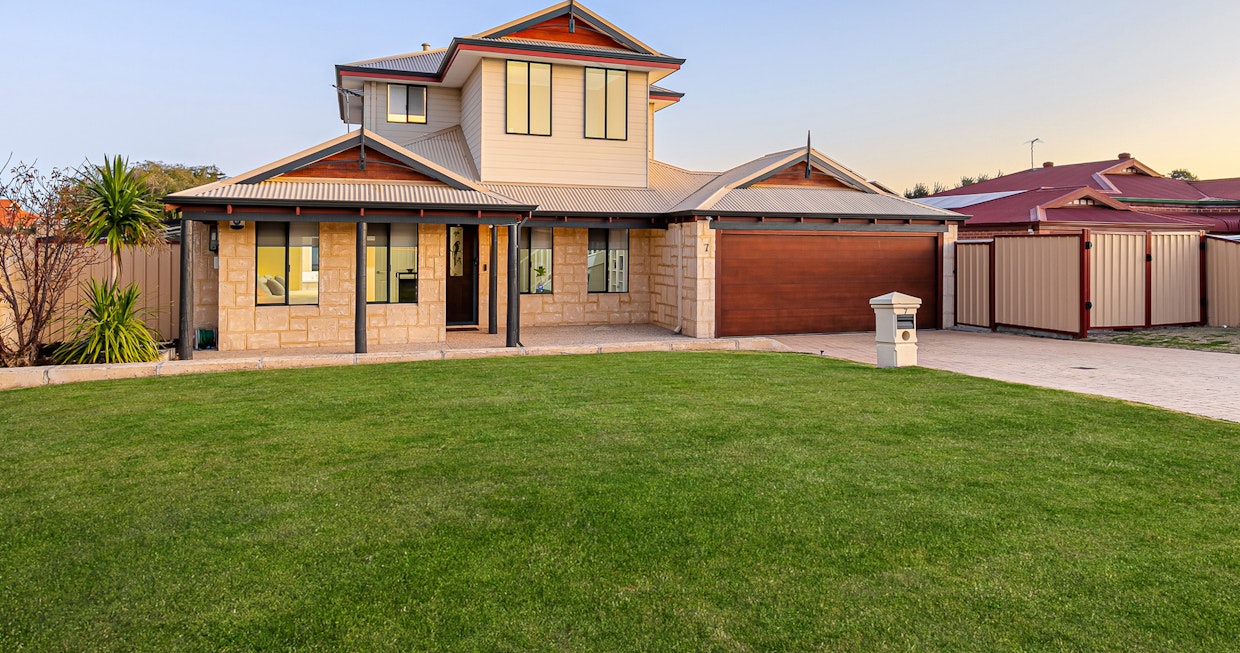 7 Navigator Drive, Singleton, WA, 6175 - Image 1