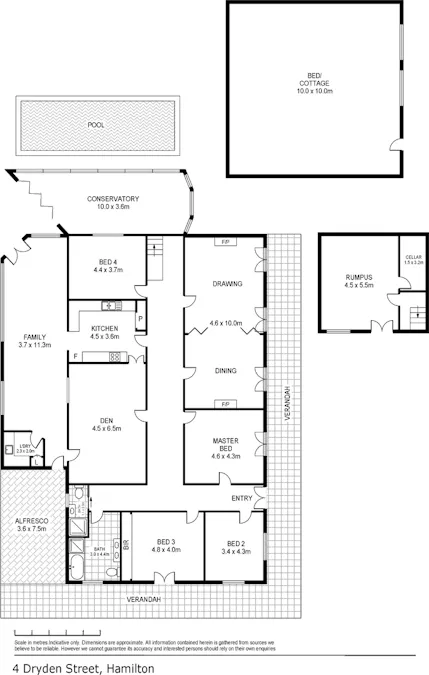 4 Dryden Street, Hamilton, VIC, 3300 - Image 25