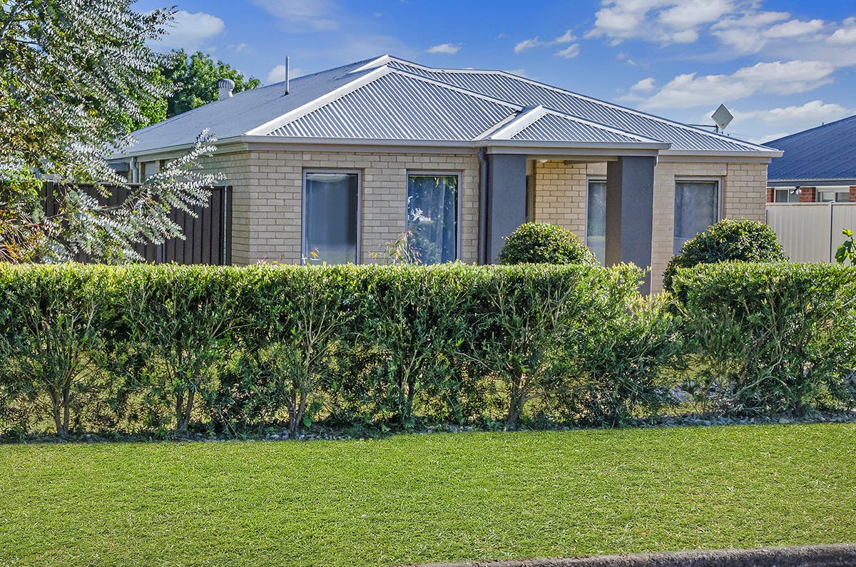 76 Martin Street, Dunkeld, VIC, 3294 Sold Elders Real Estate
