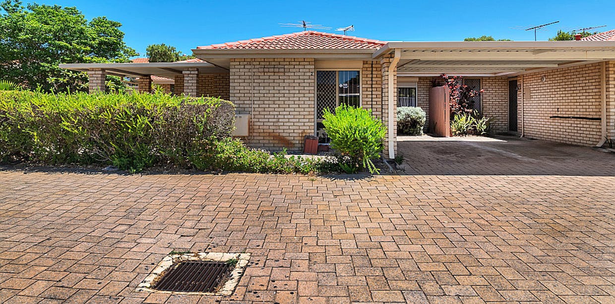 2/10 Merope Close, Rockingham, WA, 6168 - Image 1