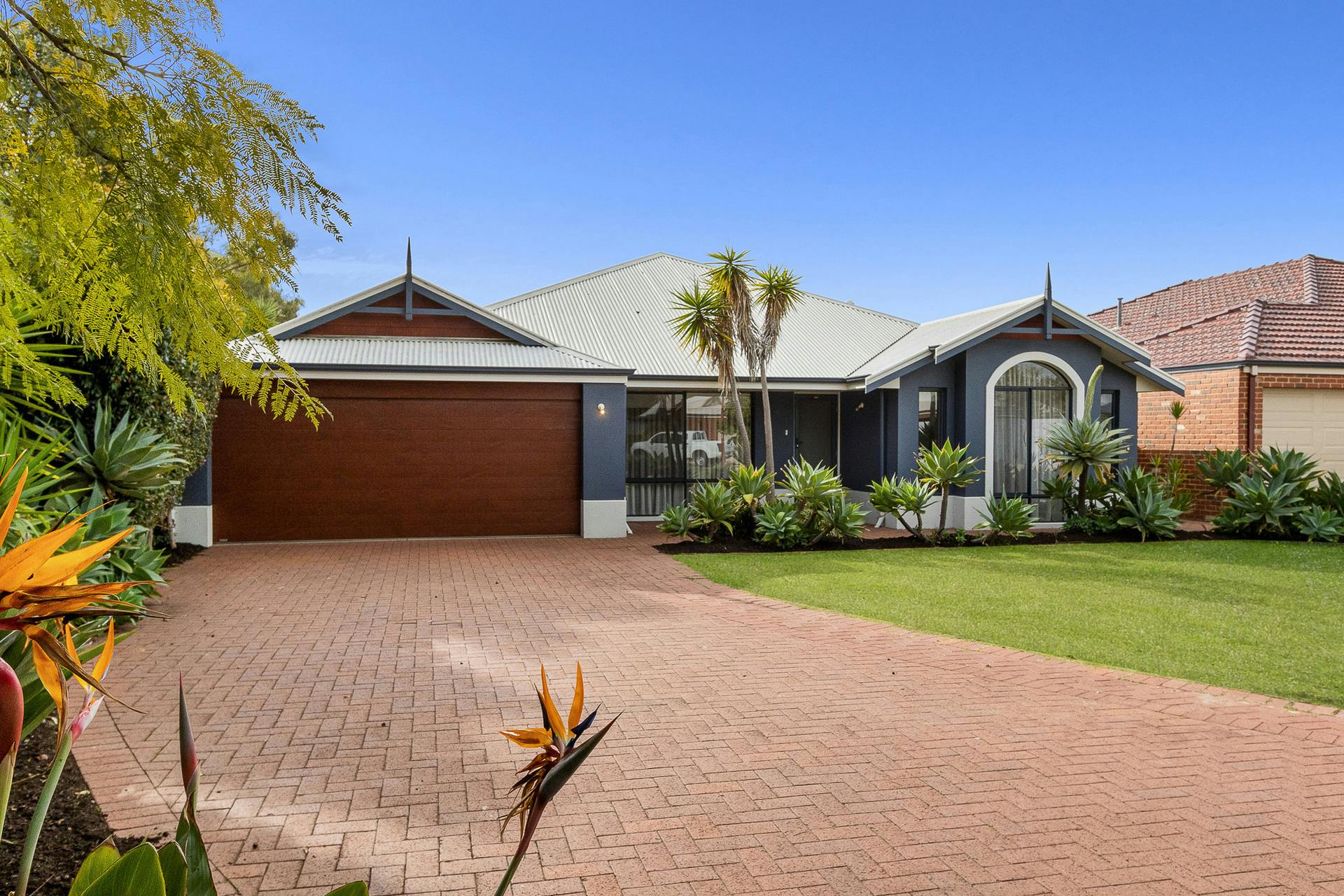 32 Flame Tree Loop, Baldivis, WA, 6171 Sold Elders Real Estate