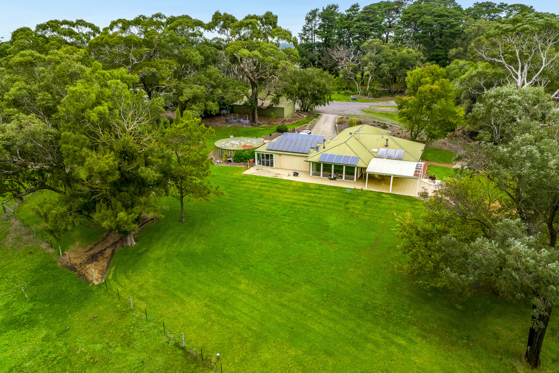 1205 Range Road, Mclaren Flat, SA, 5171 – Sold | Elders Real Estate