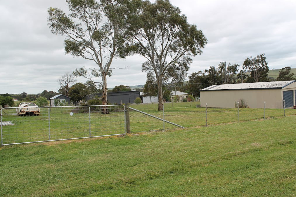 137 Church Street, Coleraine, VIC, 3315 Sold Elders Real Estate