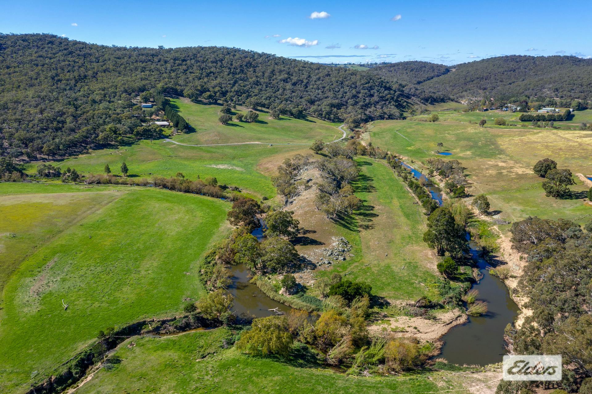 369 Rhyanna Road, Middle Arm, NSW, 2580 Sold Elders Real Estate