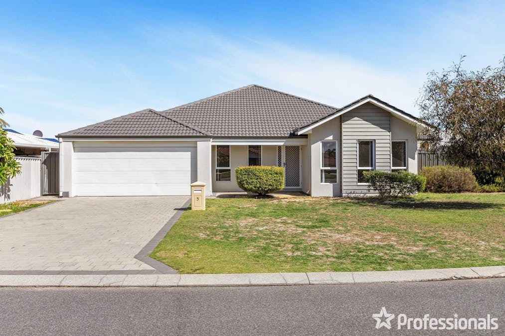 5 Keel Cove, Waikiki, WA, 6169 - Image 1