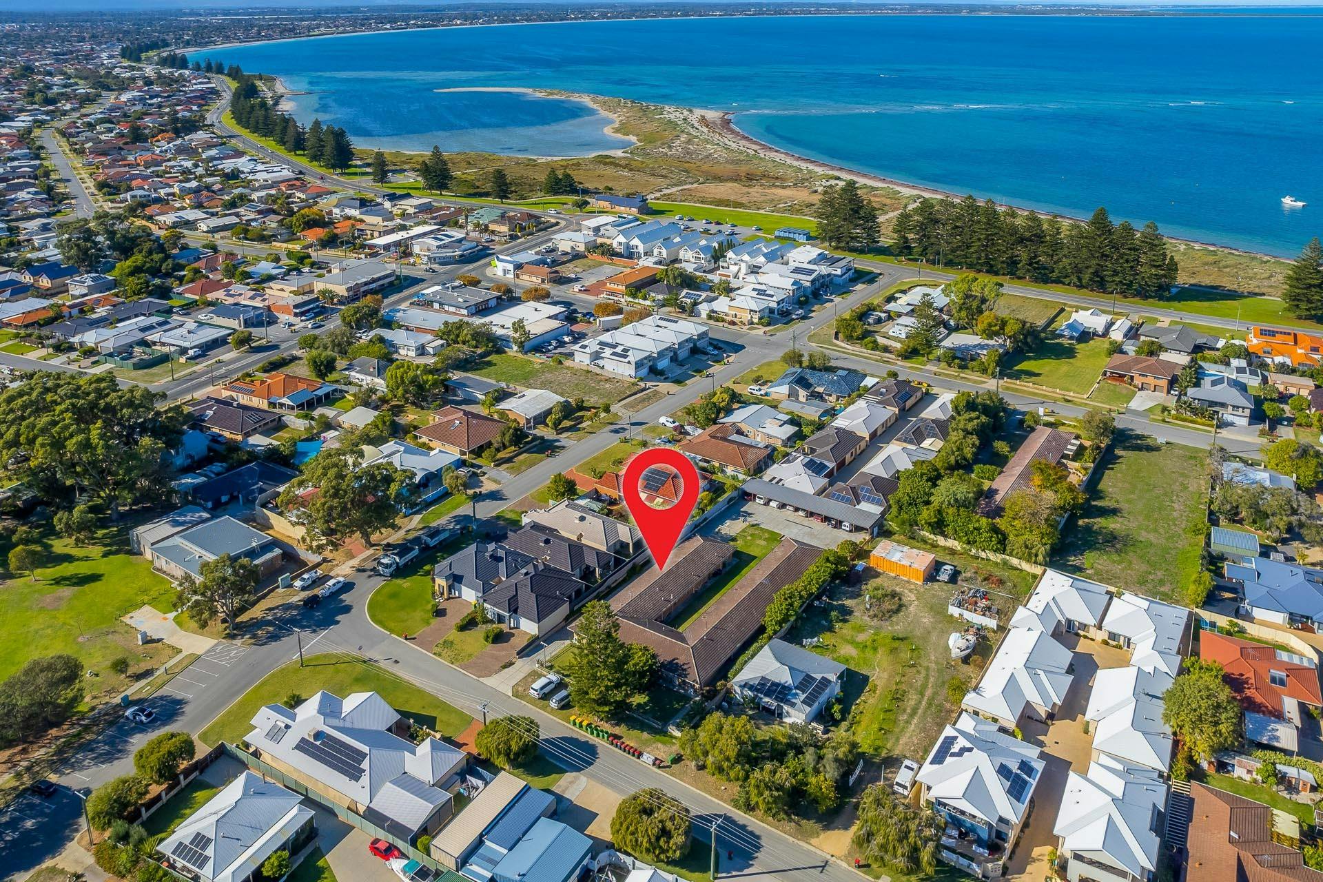 3/35 Seaforth Road, Shoalwater, WA, 6169 Sold Elders Real Estate