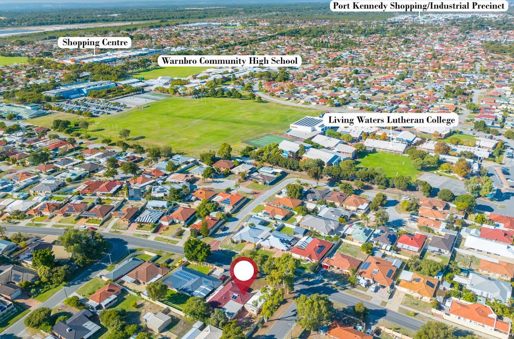 6 Holcombe Road, Warnbro, WA, 6169 - Image 3