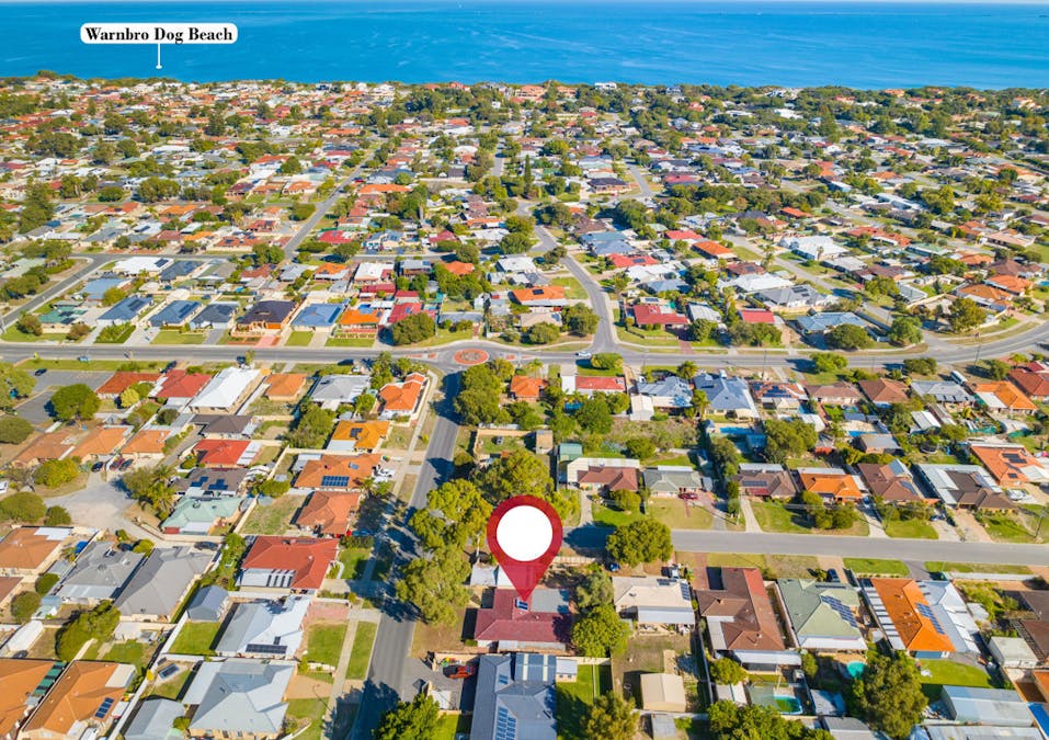 6 Holcombe Road, Warnbro, WA, 6169 - Image 4
