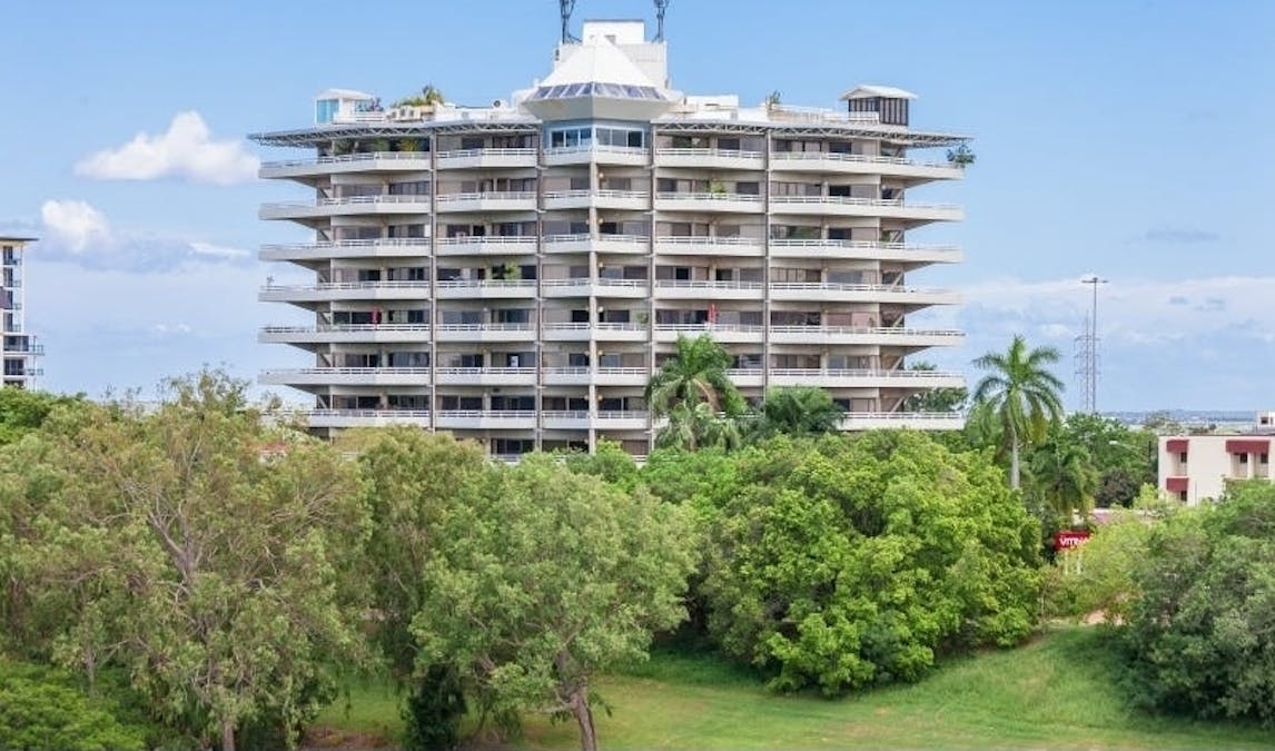 21/1 Buffalo Court, Darwin City, NT, 0800 - Image 1