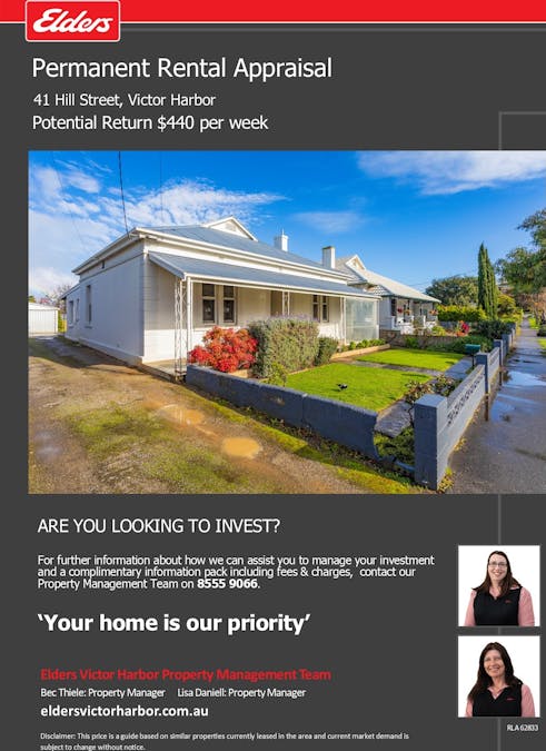 41 Hill Street, Victor Harbor, SA, 5211 - Image 29