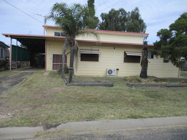 14 Adams Street, Tara, QLD, 4421 - Image 1
