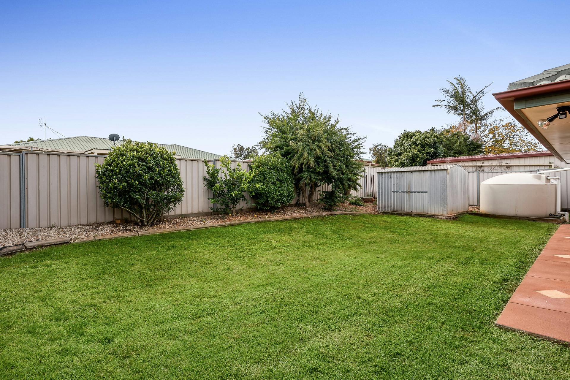 41 Gainsborough Drive, Glenvale, QLD, 4350 Sold Elders Real Estate