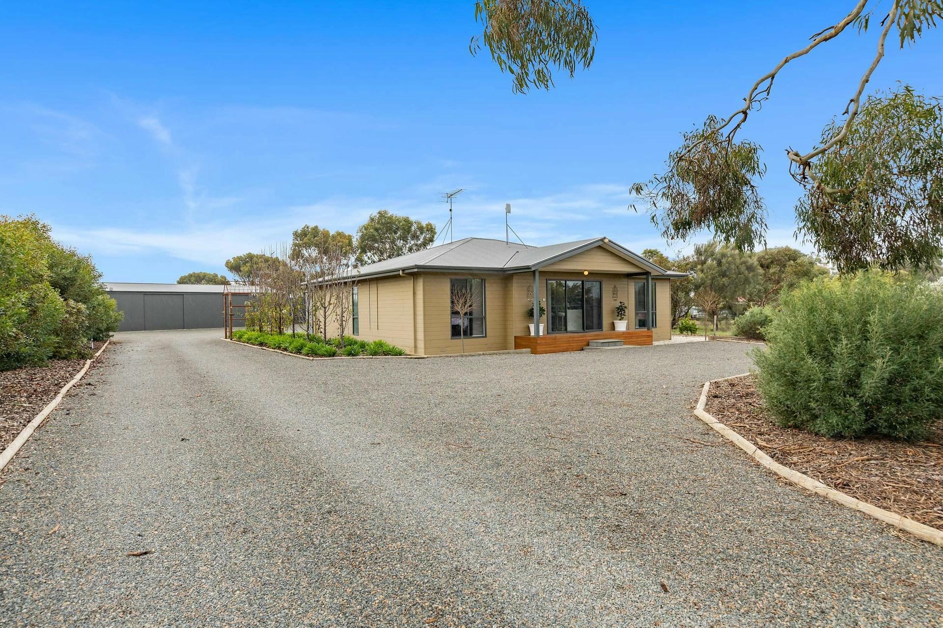 1049 St. Kitts Road, Dutton, SA, 5356 Sold Elders Real Estate