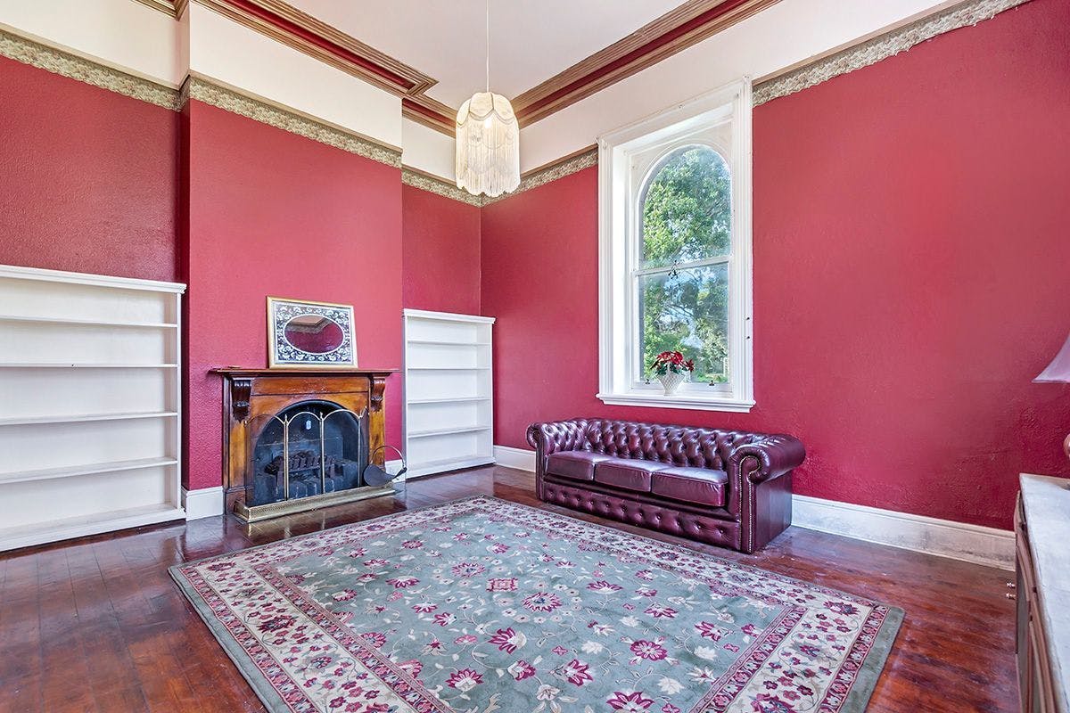 40 Martin Street, Penshurst, VIC, 3289 Sold Elders Real Estate