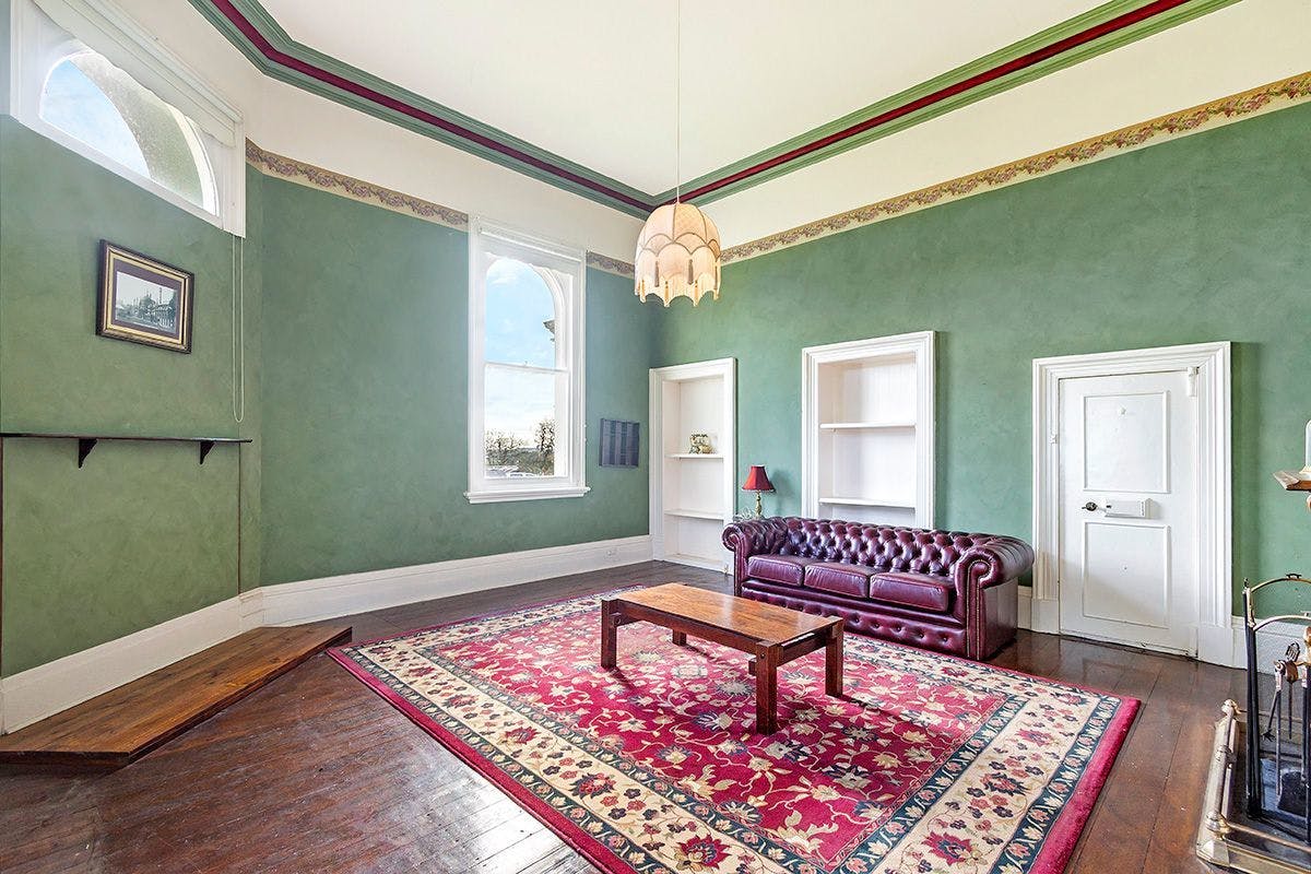 40 Martin Street, Penshurst, VIC, 3289 Sold Elders Real Estate