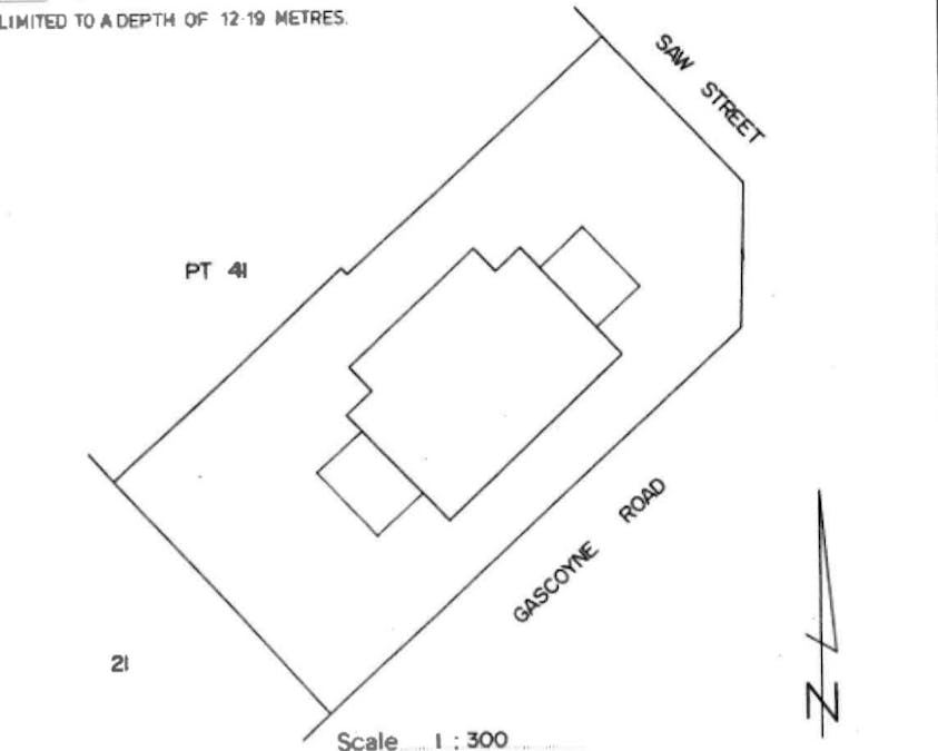 111B Gascoyne Road, East Carnarvon, WA, 6701 - Image 11