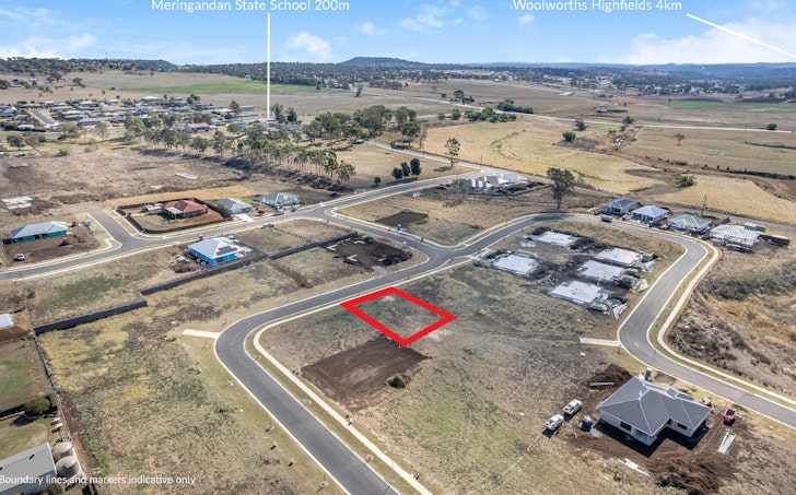 41 Abbeyfeale Circuit, Meringandan West, QLD, 4352 - Image 1