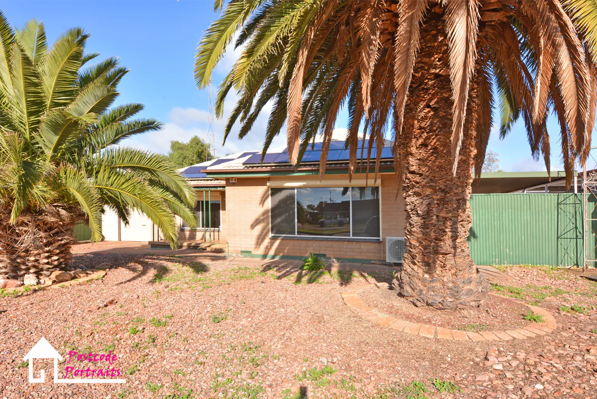 263 Nicolson Avenue, Whyalla Stuart, SA, 5608 Sold Elders Real Estate