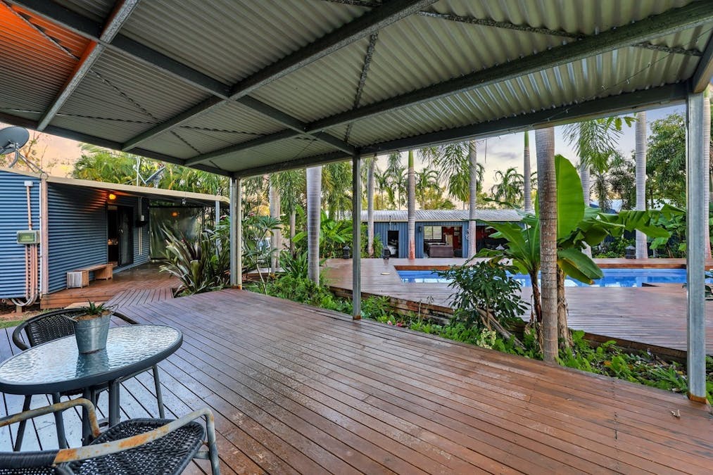 450 Miles Road, Eva Valley, NT, 0822 - Image 19