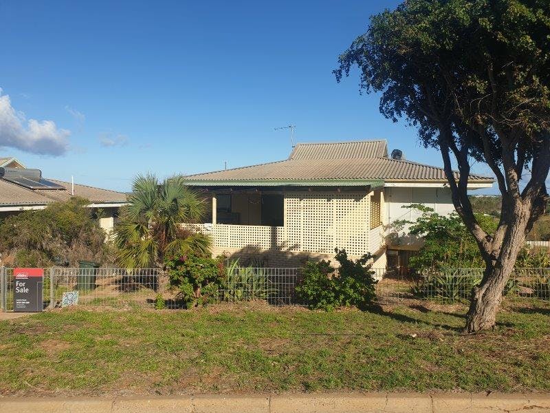 8 Craggs Court, Carnarvon, WA, 6701 Sold Elders Real Estate