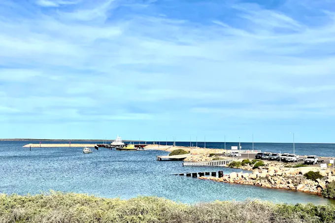 248 Slipway Road, Thevenard, SA, 5690