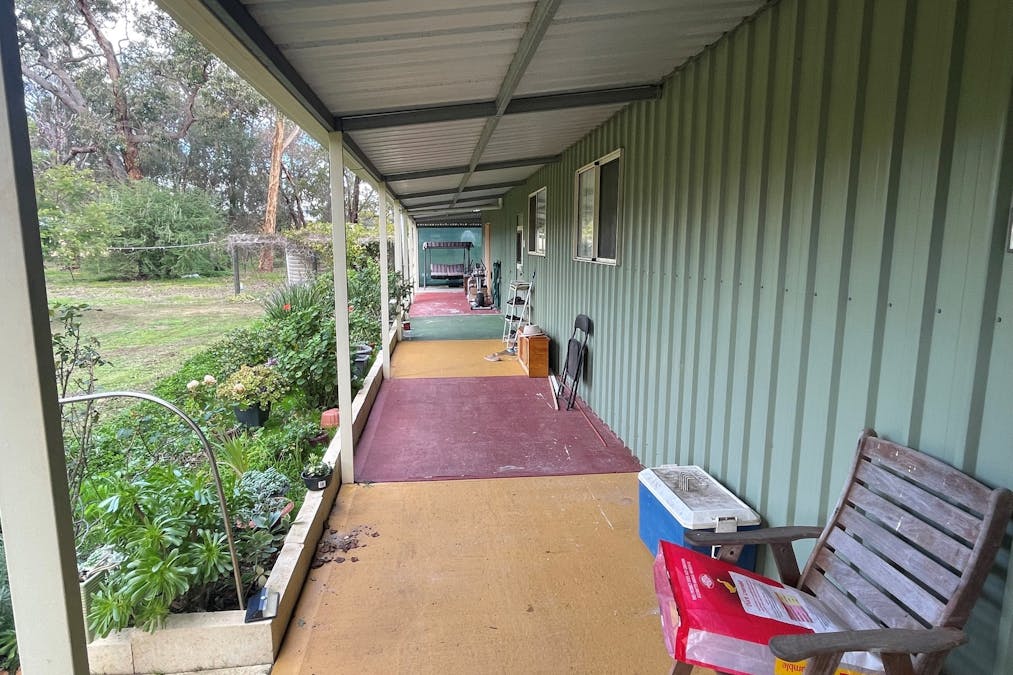 45 Redcourte Road, Bakers Hill, WA, 6562 - Image 6