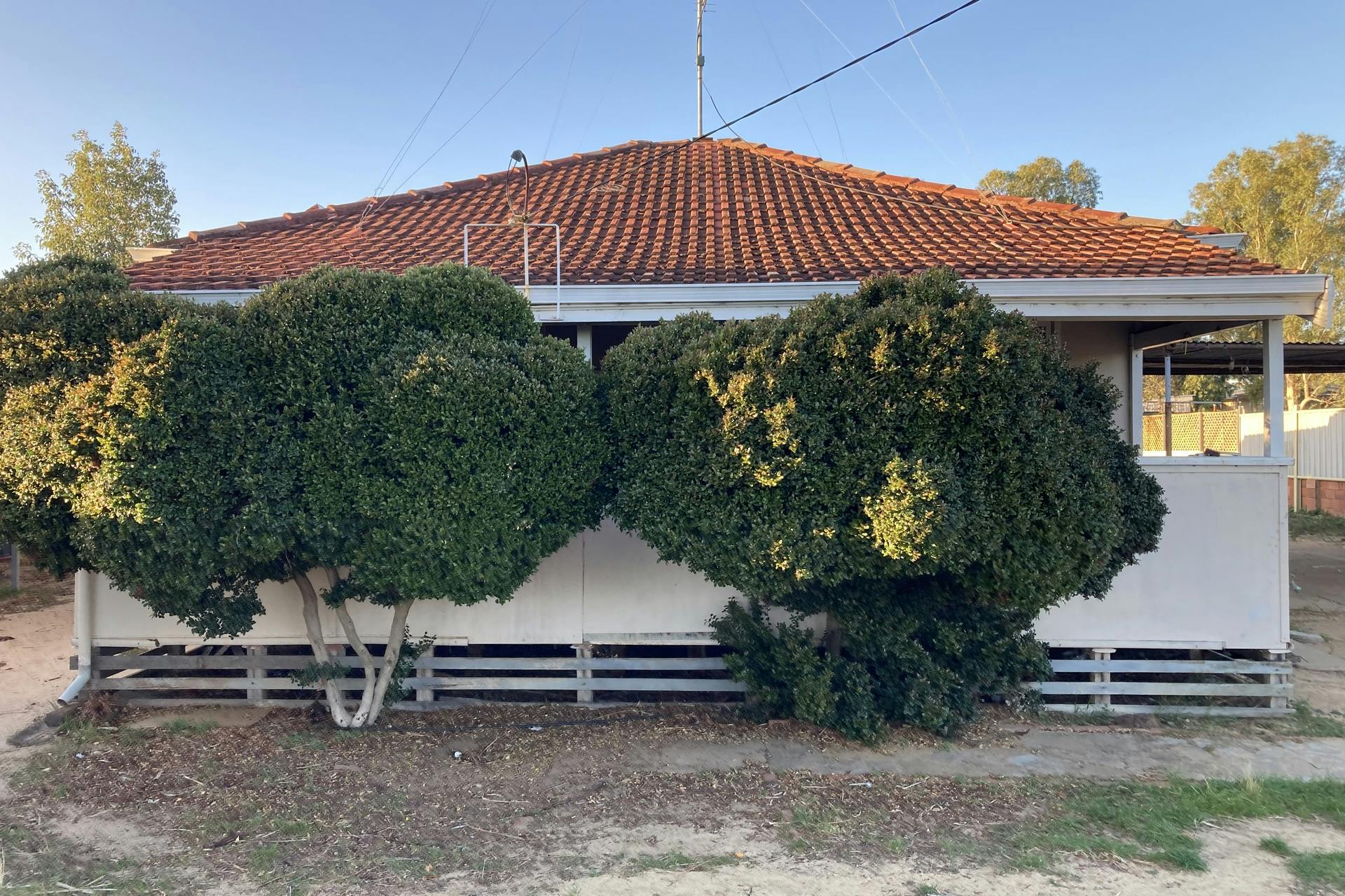 58 Johnston Street, Wyalkatchem, WA, 6485 Sold Elders Real Estate