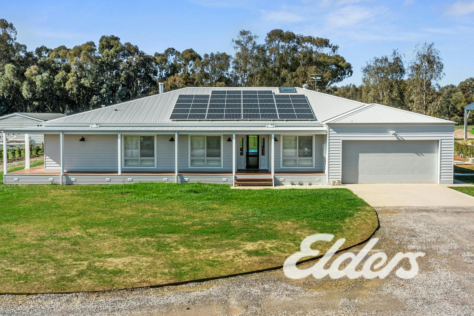 11C Havenstock Drive, Yarrawonga, VIC, 3730 Sold Elders Real Estate