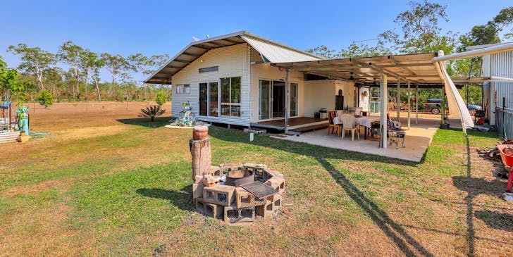 5060 Fog Bay Road, Dundee Forest, NT, 0840 - Image 1