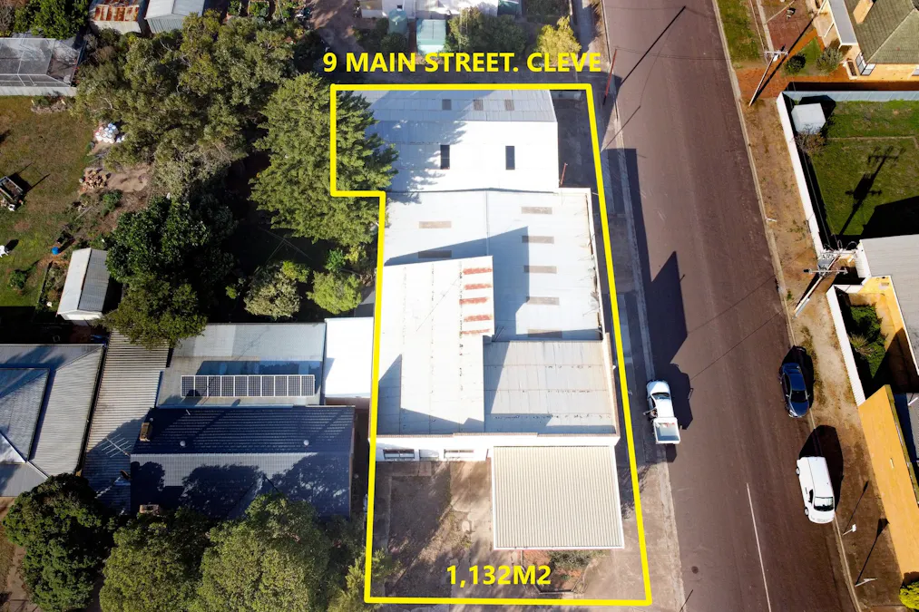 9 Main Street, Cleve, SA, 5640 - Image 3
