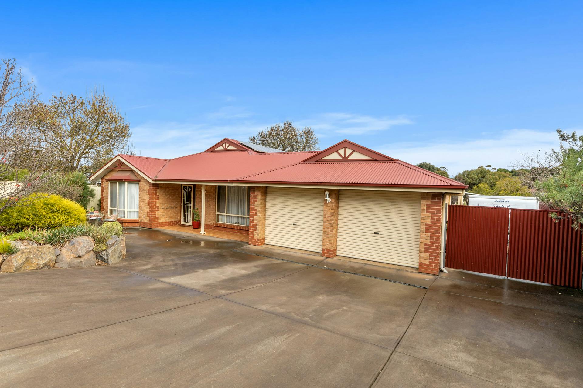 82 Mildred Street, Kapunda, SA, 5373 Sold Elders Real Estate